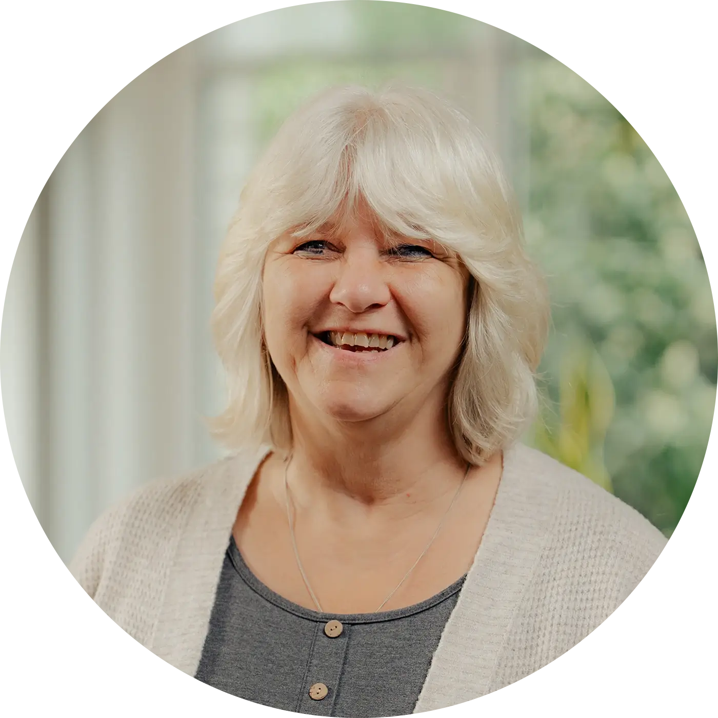 Andrea Evermeyer vom Steuerbüro Guth & Lamping