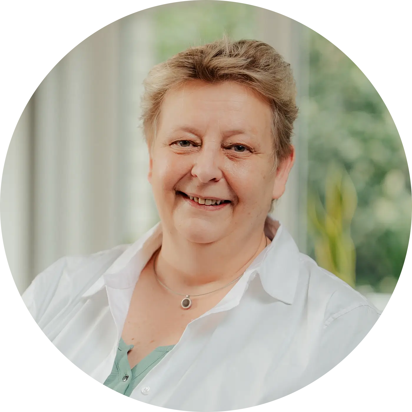 Anja Kleinfeld vom Steuerbüro Guth & Lamping