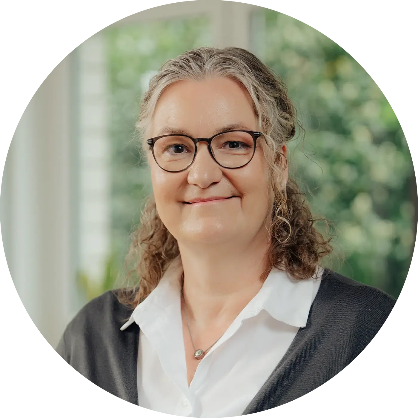 Anja Südmersen vom Steuerbüro Guth & Lamping